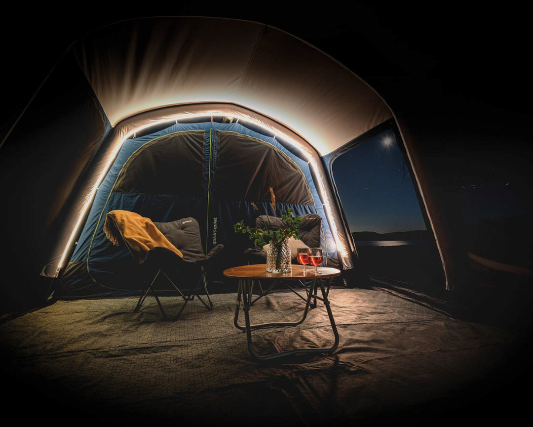 ONS Light Unit Set ljósaaflgjafi