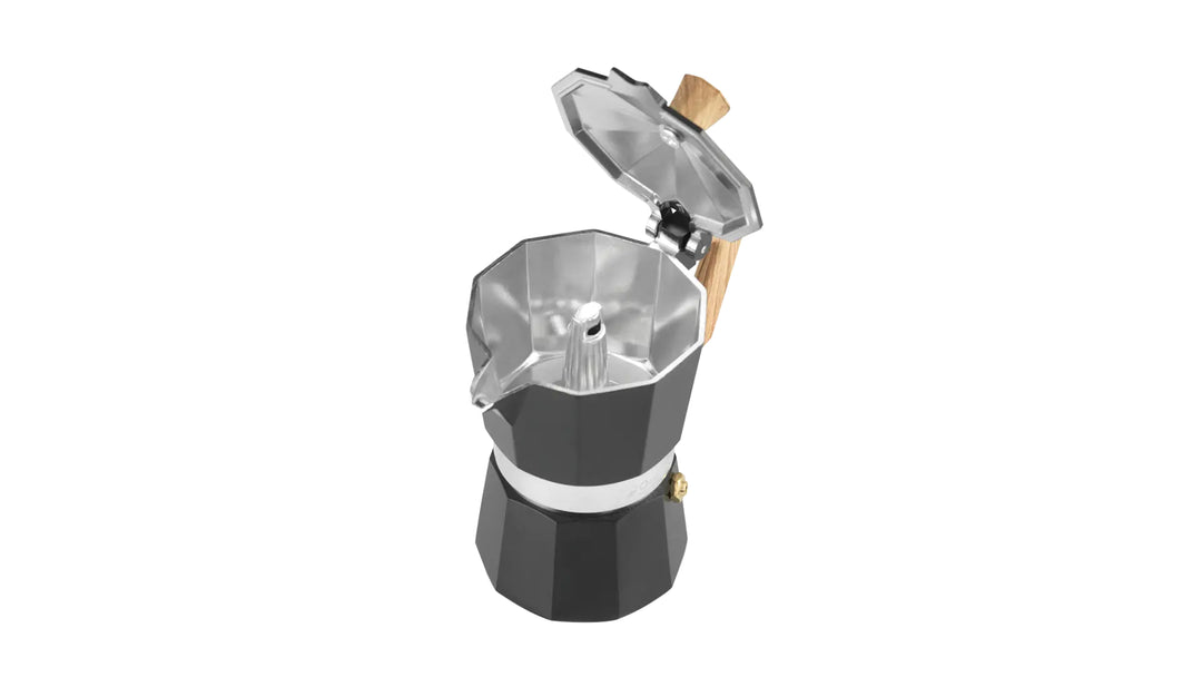 Brew Espresso Maker M kaffikanna