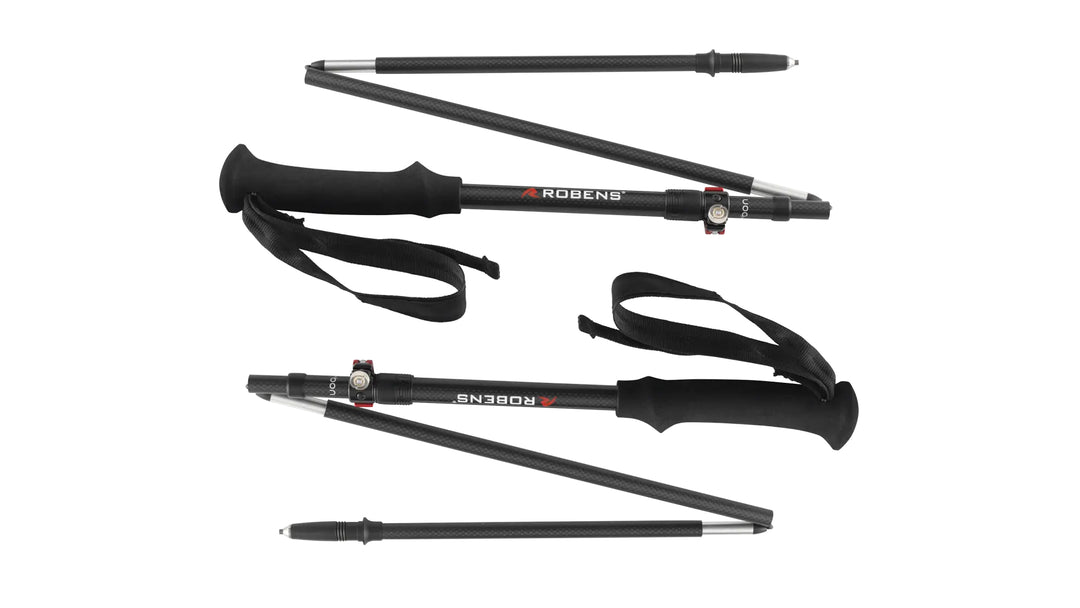 Hawksdale Carbon UL göngustafir