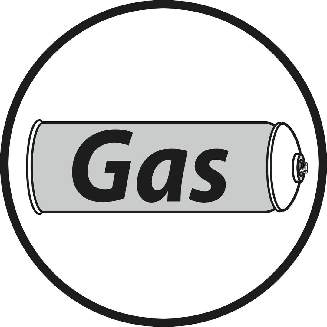 Etna Gas Grill