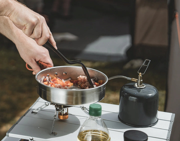 Moss Tour Cook Set pottasett