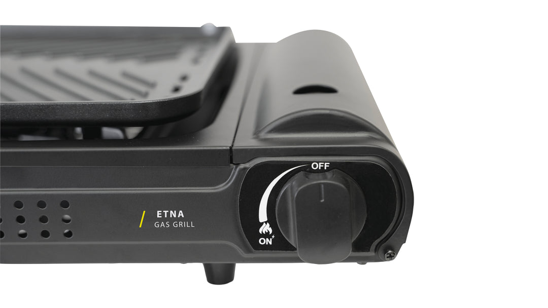 Etna Gas Grill
