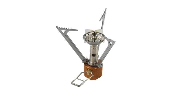 Adventure Burner brennari
