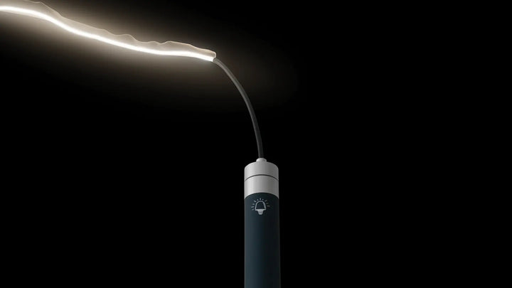 ONS Light Unit Set ljósaaflgjafi