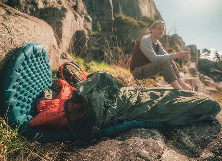 HeatCore 5.9R Large Dýna