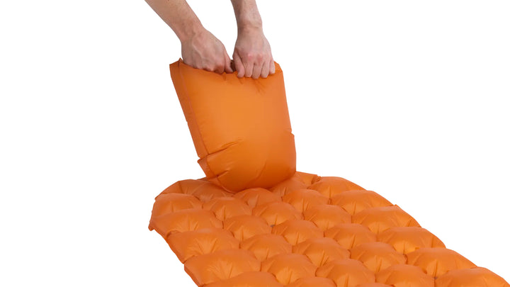 LightCore UL 3.1R Regular Dýna