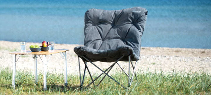 Fremont Lake Chair Stóll