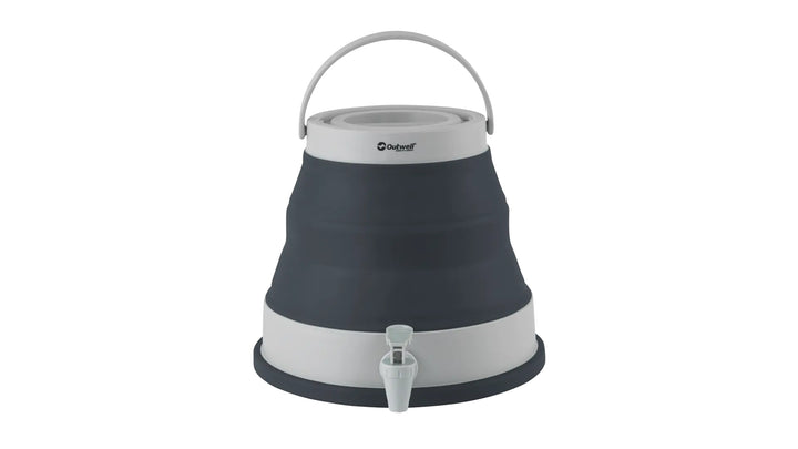 Collaps Water Carrier 6 L vatnstankur