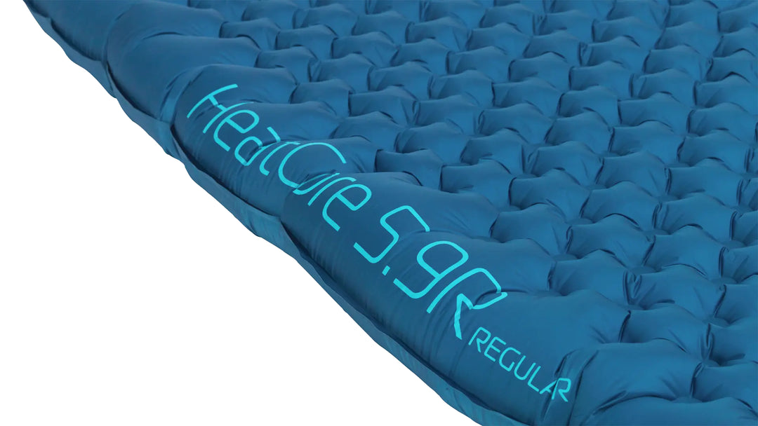 HeatCore 5.9R Regular Dýna