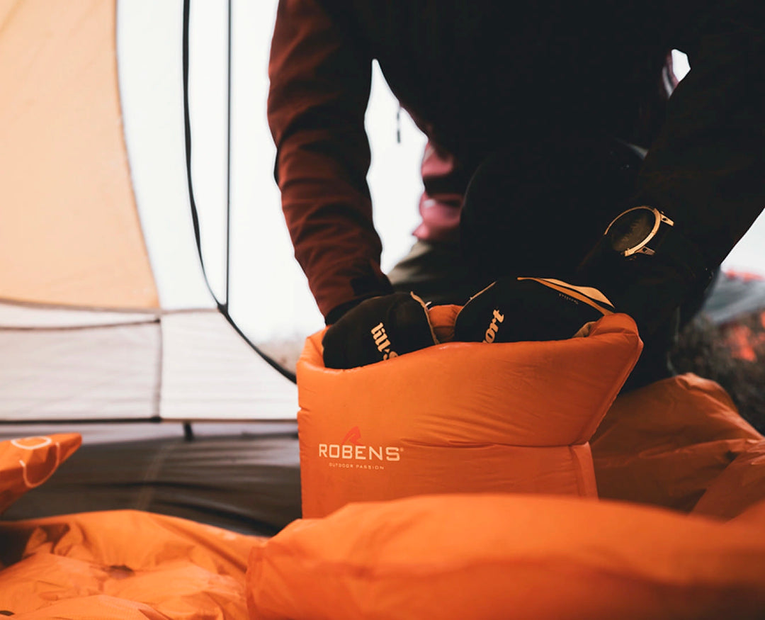 LightCore UL 3.1R Large Dýna