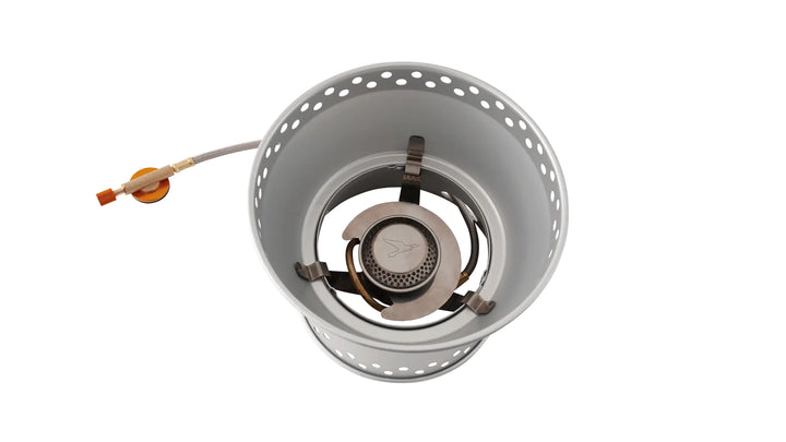 Storm Cooker & Stove eldunarsett