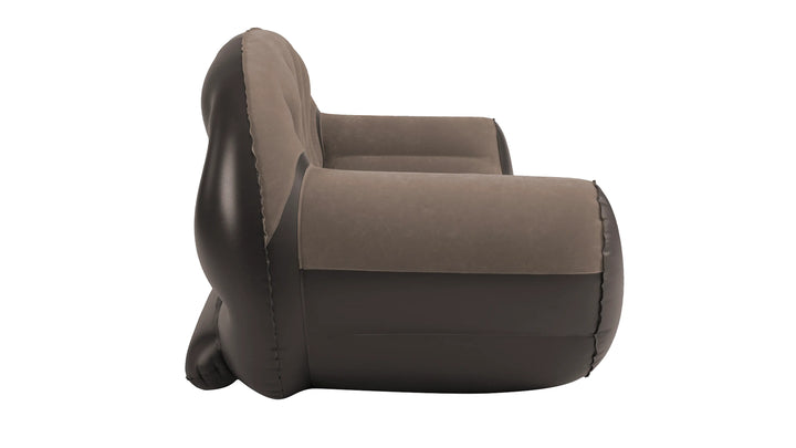 Maple uppblásinn sófi