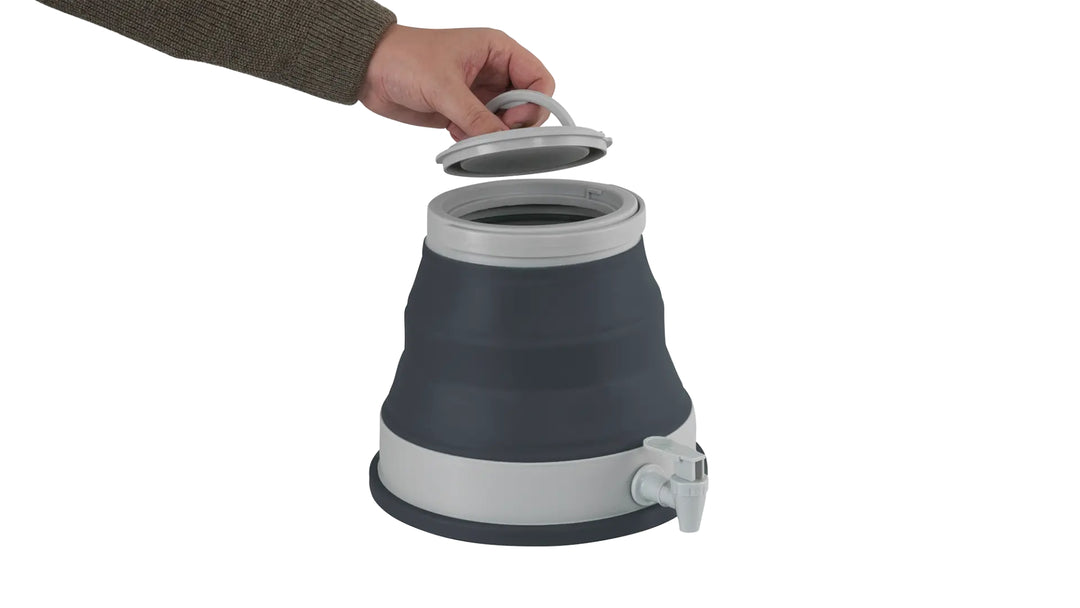 Collaps Water Carrier 6 L vatnstankur