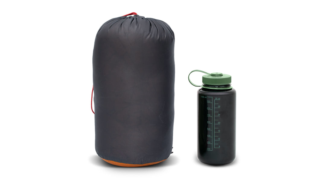 Scoria UL -6°C Long svefnpoki