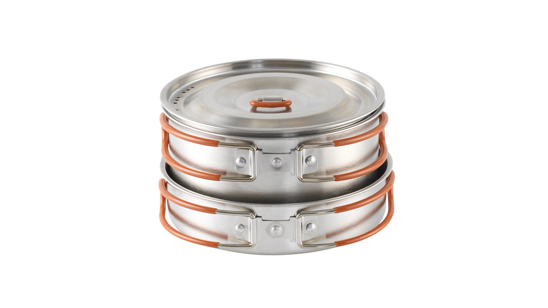 Moss Tour Cook Set pottasett