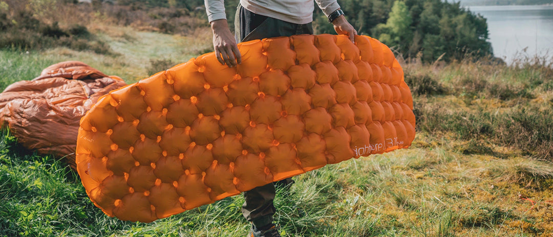 LightCore UL 3.1R Regular Dýna