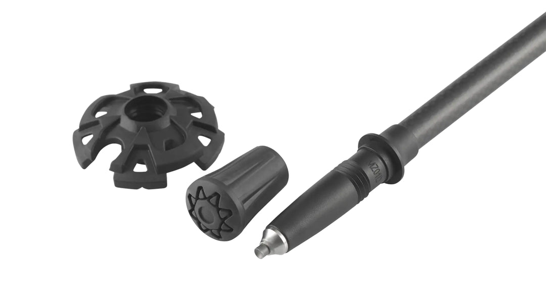 Hawksdale Carbon UL göngustafir