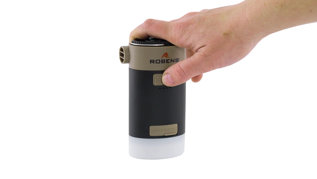 Conival 3in1 Pumpa