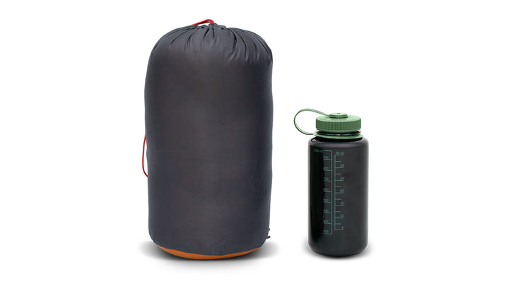 Scoria UL -6°C Regular