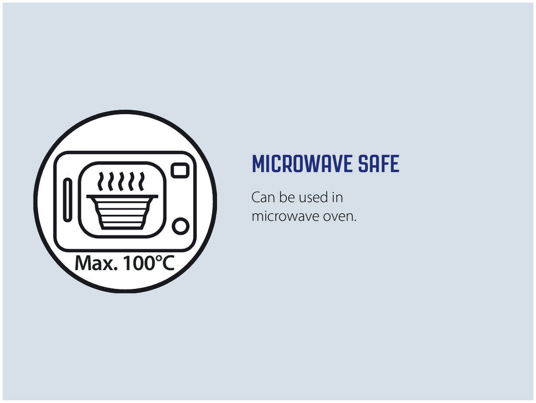 Gala 4 Person Mug Set Navy Night