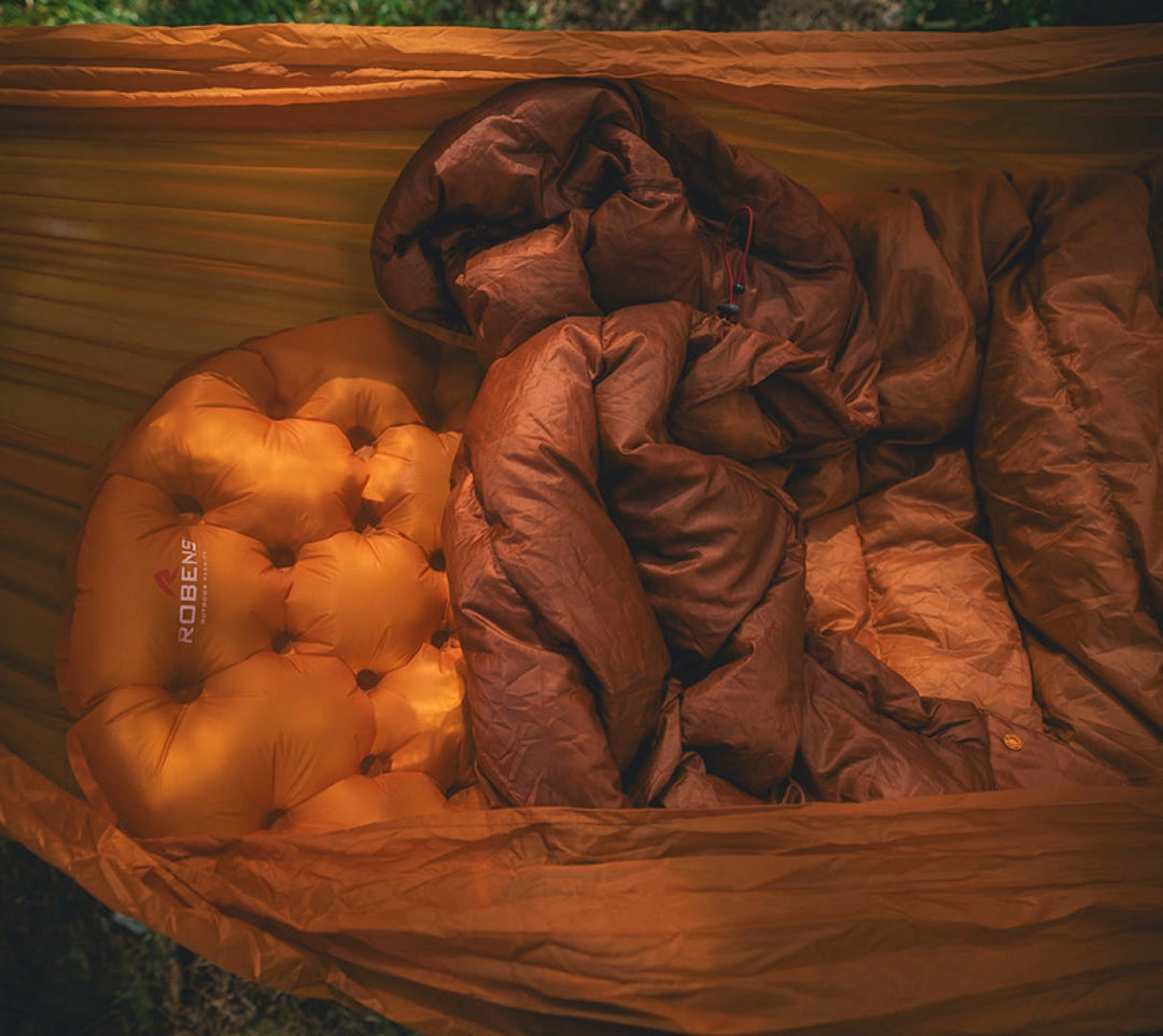 LightCore UL 3.1R Regular Dýna