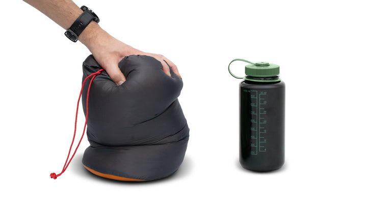 Scoria UL -6°C Regular