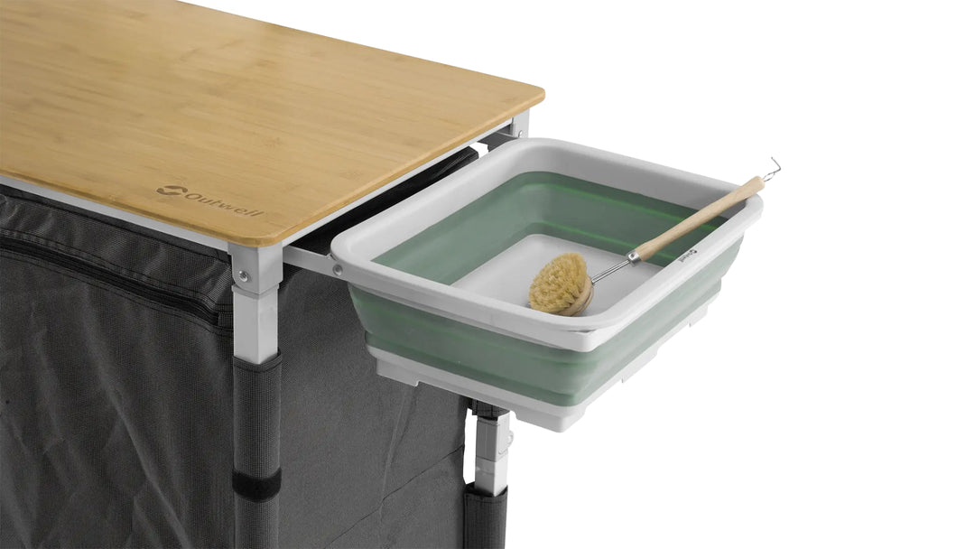 Padres XL Storage Unit hirsla