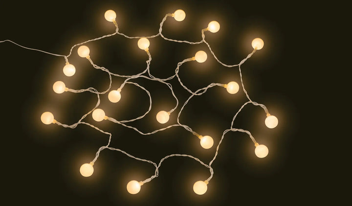 Delta Light Chain ljósasería