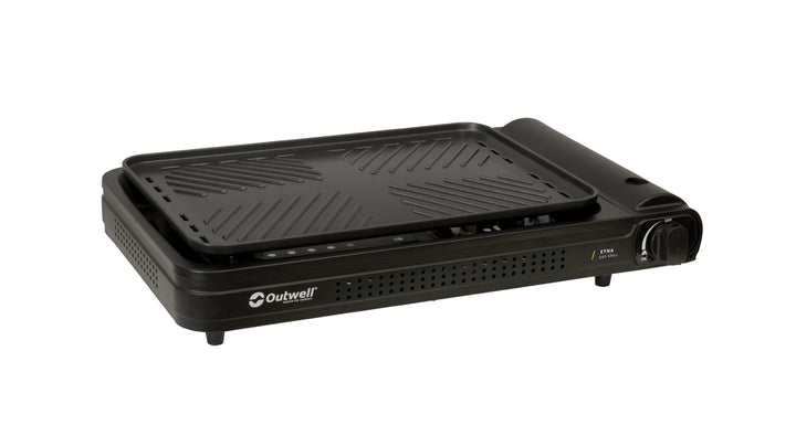 Etna Gas Grill