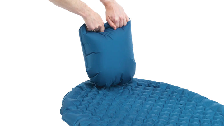 HeatCore 5.9R Large Dýna