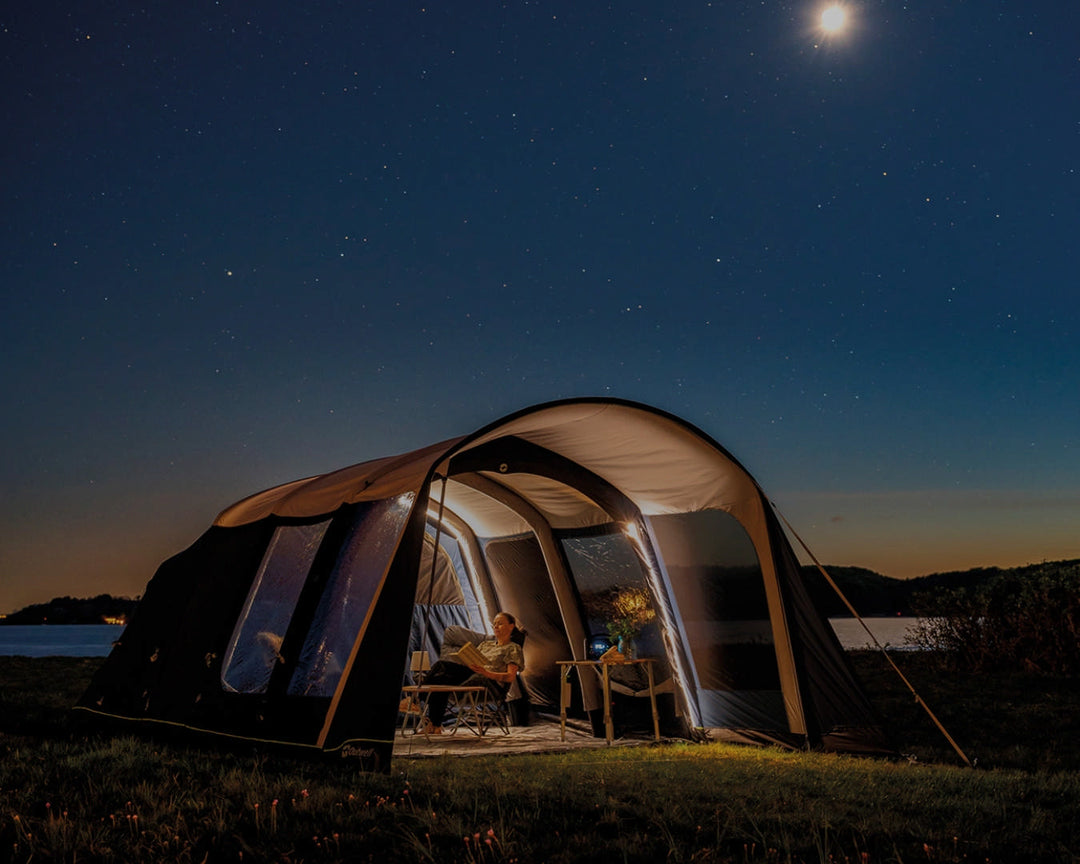 ONS Light Unit Set ljósaaflgjafi