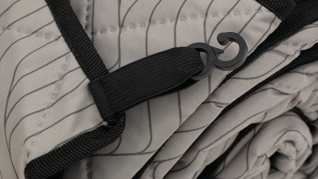 Cozy Carpet teppi fyrir Florida 6 Air