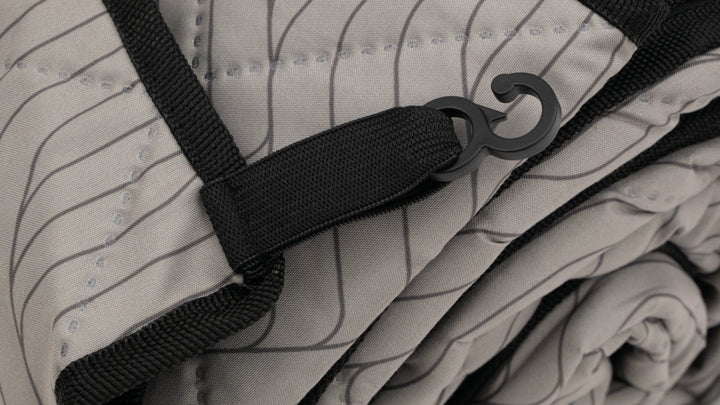 Cozy Carpet teppi fyrir Florida 6 Air