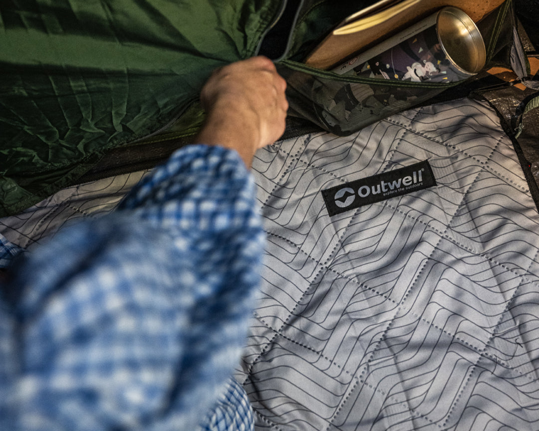 Cozy Carpet teppi fyrir Florida 6 Air