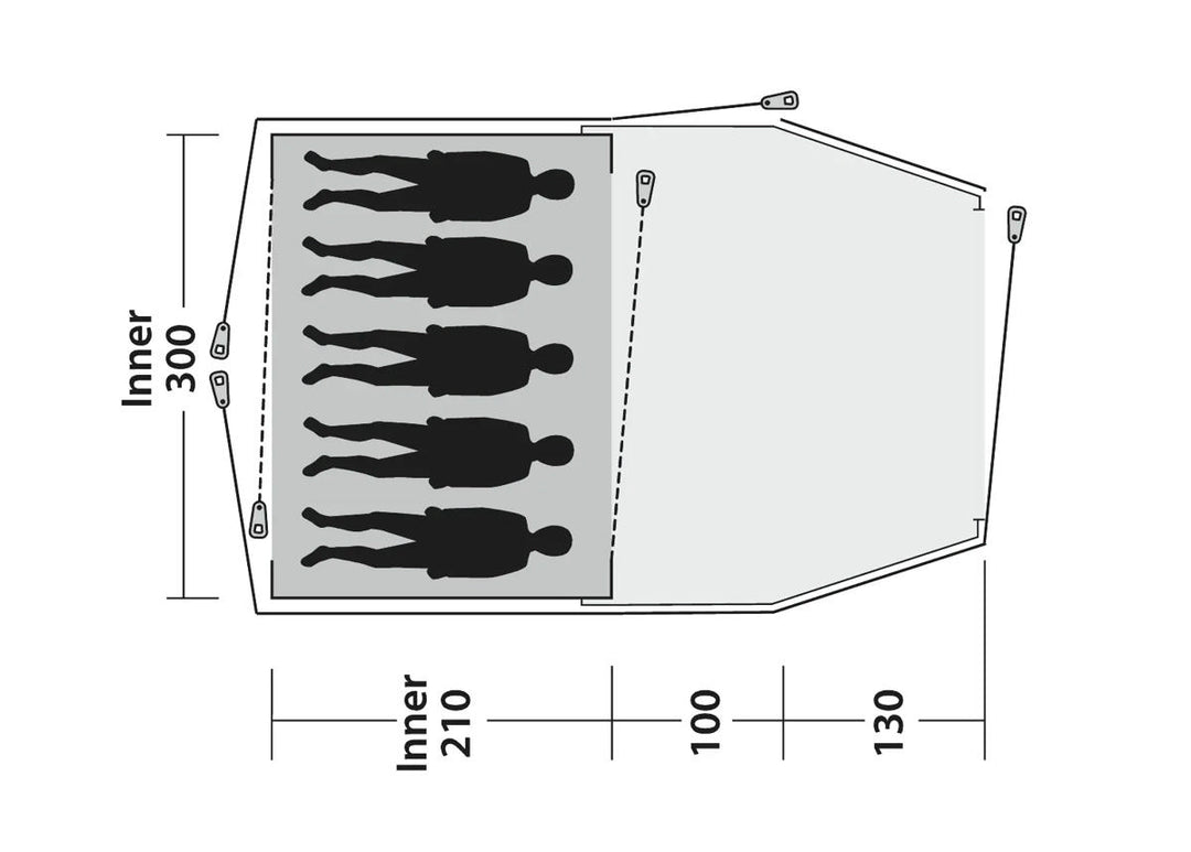 Cloud 5 Plus