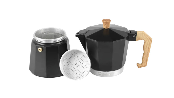 Brew Espresso Maker L kaffikanna