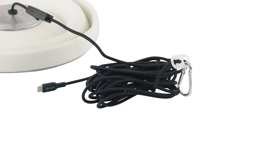 Pollux Lux Cream White ljós