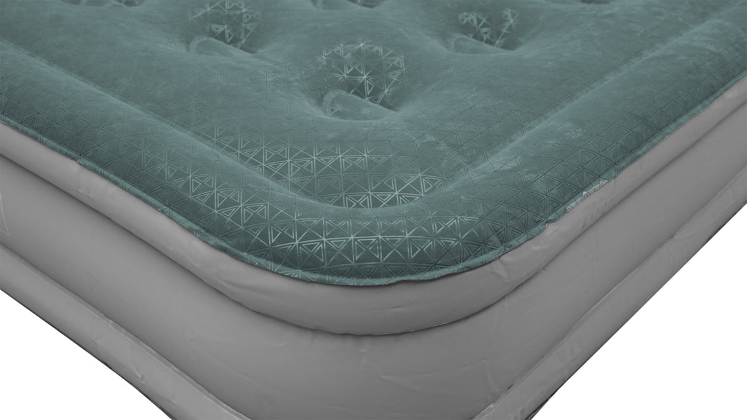 Excellent Double tvöföld dýna