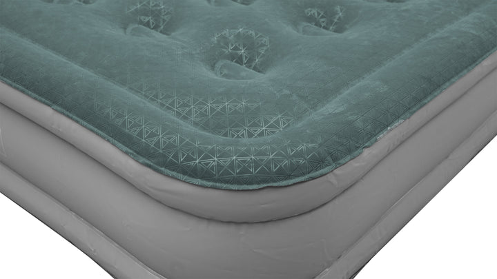 Excellent Double tvöföld dýna