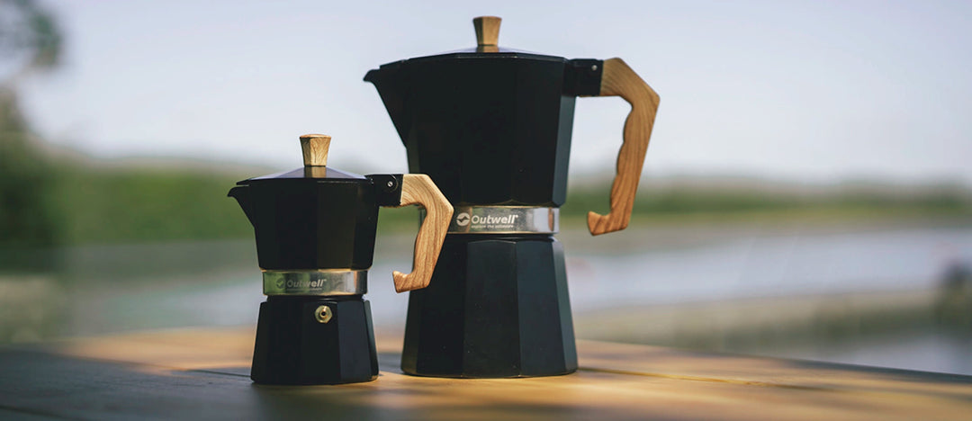 Brew Espresso Maker XL kaffikanna