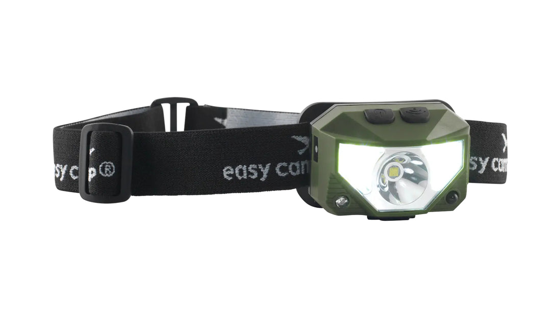 Crowberry Headlamp höfuðljós
