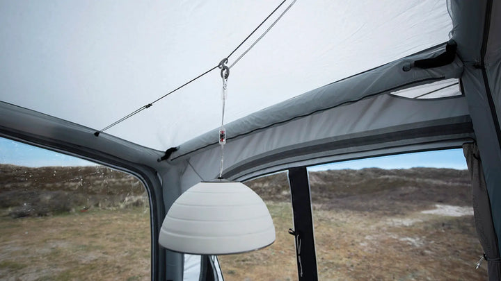 Accessory hooks 4 stk. upphengi krókar