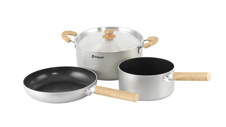 Feast Ceramic Set L pottasett