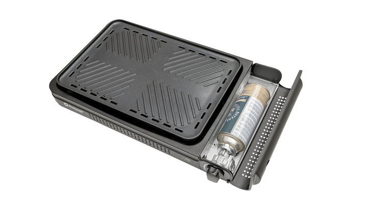Etna Gas Grill