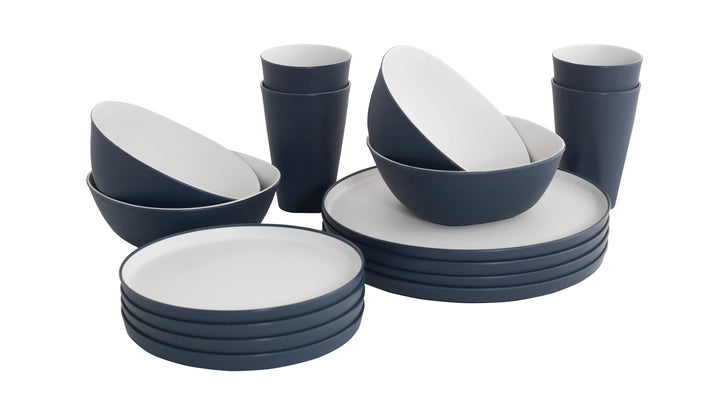 Gala matarstell, Gala bollar og Family Cutlery hnífaparasett