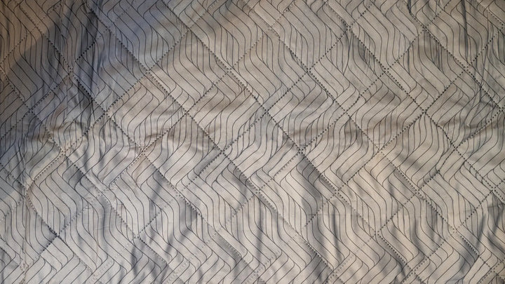 Cozy Carpet teppi fyrir Florida 5 Air