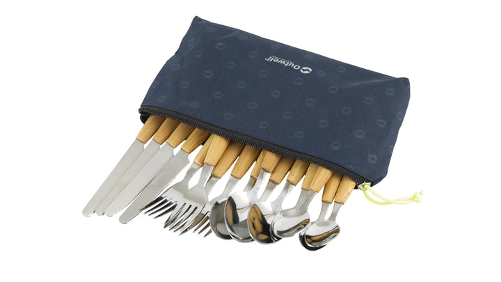 Calella Pouch Cutlery hnífaparasett