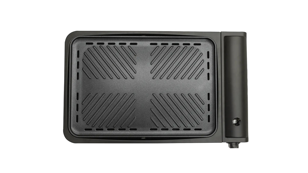 Etna Gas Grill