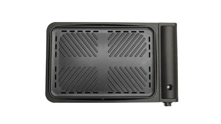 Etna Gas Grill