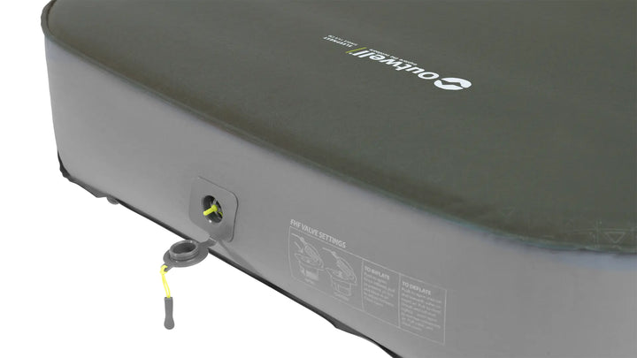 Sleepnest Single 14.0 cm sjálfuppblásandi dýna
